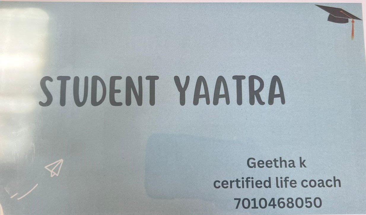 Student Yaatra