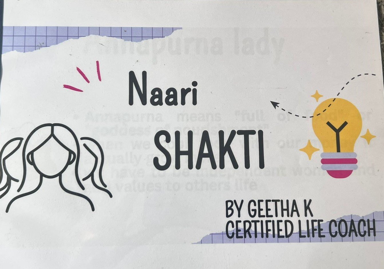 Naari Shakti