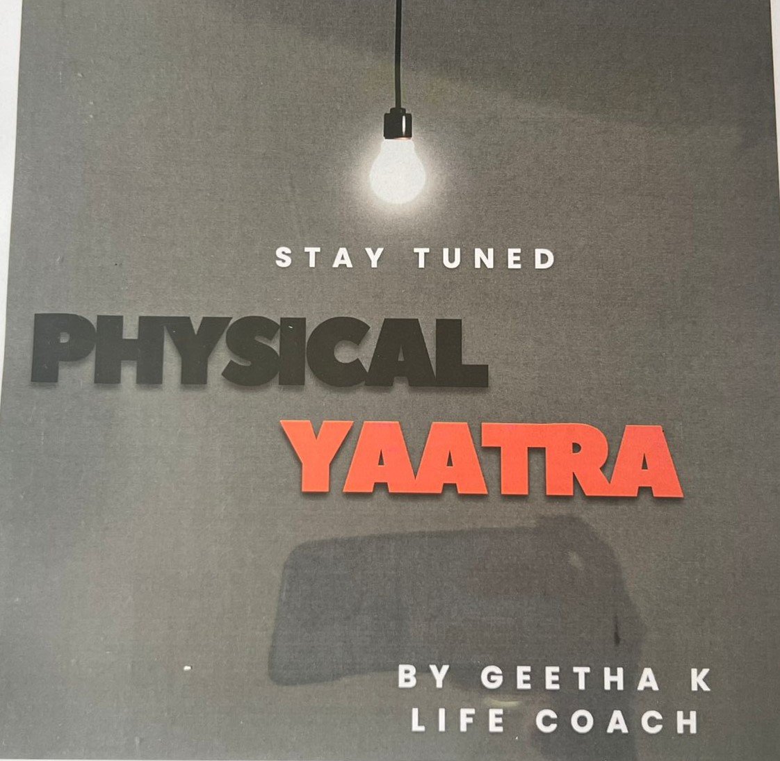Physical Yaatra