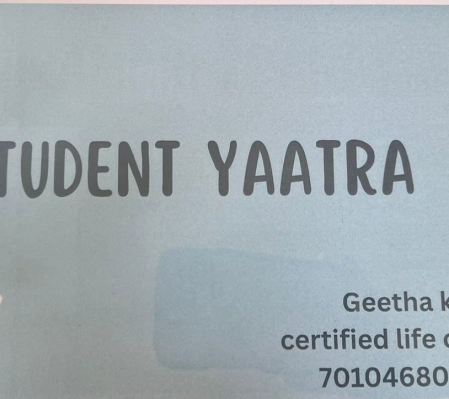 Student Yaatra