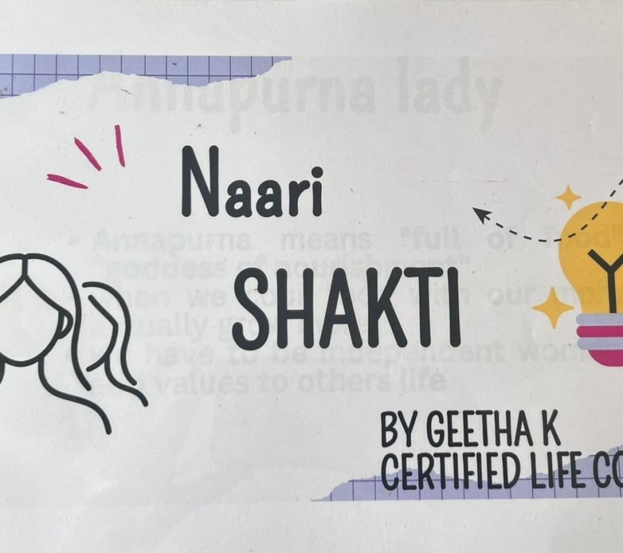 Naari Shakti