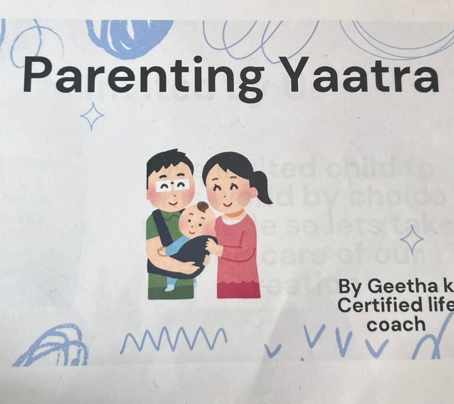 Parenting Yaatra