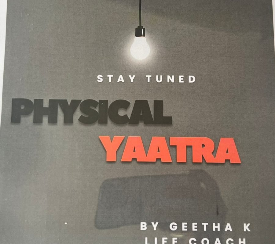 Physical Yaatra