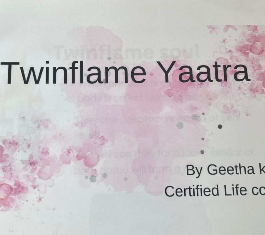 Twinflame Yaatra
